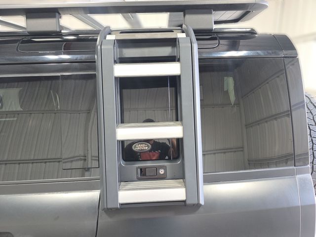 2022 Land Rover DEFENDER 110 X-DYNAMIC HSE | Houston, TX | Texas Star Motors 2022 Land Rover DEFENDER 110 X-DYNAMIC HSE | Houston, TX | Texas Star Motors