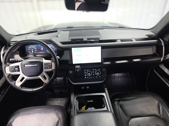 2022 Land Rover DEFENDER 110 X-DYNAMIC HSE | Houston, TX | Texas Star Motors 2022 Land Rover DEFENDER 110 X-DYNAMIC HSE | Houston, TX | Texas Star Motors