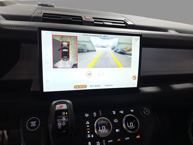 2022 Land Rover DEFENDER 110 X-DYNAMIC HSE | Houston, TX | Texas Star Motors