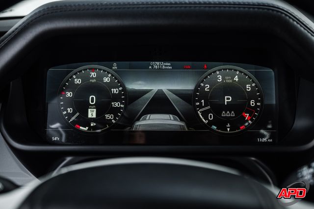 2022 Land Rover Defender 110 X-Dynamic HSE 2022 Land Rover Defender 110 X-Dynamic HSE