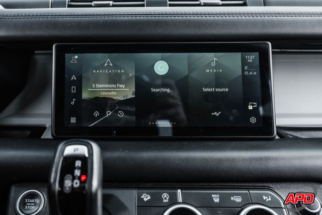 2022 Land Rover Defender 110 X-Dynamic HSE 2022 Land Rover Defender 110 X-Dynamic HSE