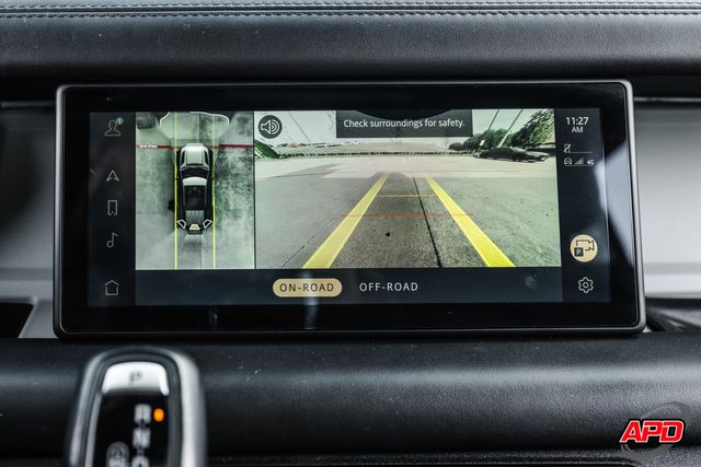 2022 Land Rover Defender 110 X-Dynamic HSE 2022 Land Rover Defender 110 X-Dynamic HSE