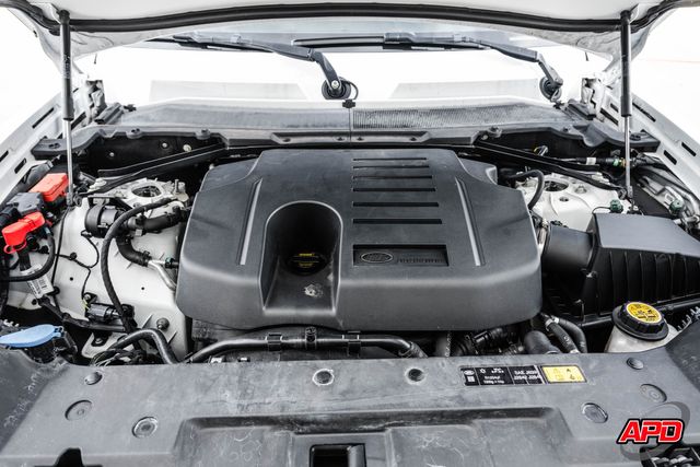 2022 Land Rover Defender 110 X-Dynamic HSE 2022 Land Rover Defender 110 X-Dynamic HSE