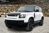 2022 Land Rover Defender Carpathian Edition | Naugatuck, Connecticut | A Better Way Wholesale Autos-CT 2022 Land Rover Defender Carpathian Edition | Naugatuck, Connecticut | A Better Way Wholesale Autos-CT
