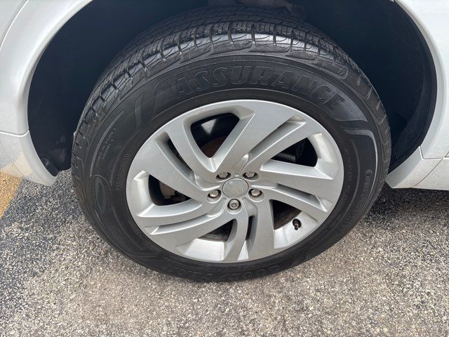 2022 Land Rover Discovery Sport P250 S R-Dynamic | San Antonio, TX | Clear Choice Automotive South