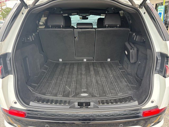 2022 Land Rover Discovery Sport P250 S R-Dynamic | San Antonio, TX | Clear Choice Automotive South