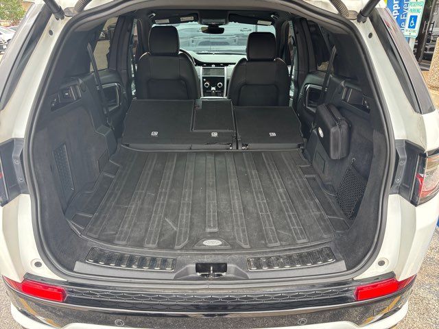 2022 Land Rover Discovery Sport P250 S R-Dynamic | San Antonio, TX | Clear Choice Automotive South 2022 Land Rover Discovery Sport P250 S R-Dynamic | San Antonio, TX | Clear Choice Automotive South
