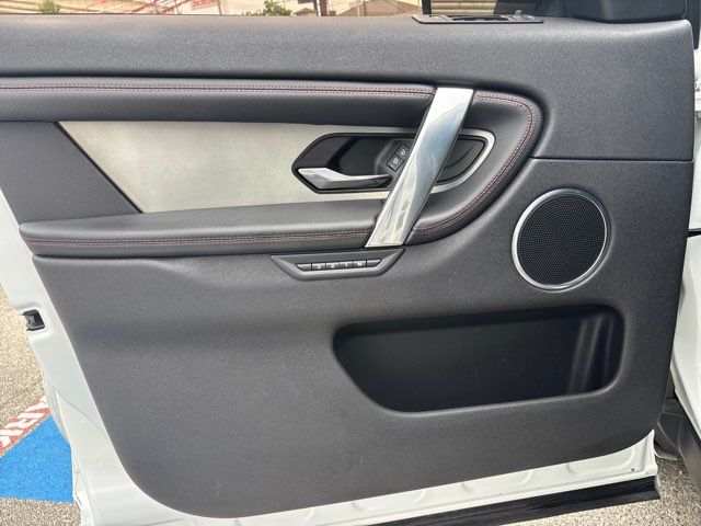 2022 Land Rover Discovery Sport P250 S R-Dynamic | San Antonio, TX | Clear Choice Automotive South