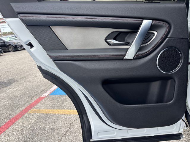 2022 Land Rover Discovery Sport P250 S R-Dynamic | San Antonio, TX | Clear Choice Automotive South 2022 Land Rover Discovery Sport P250 S R-Dynamic | San Antonio, TX | Clear Choice Automotive South