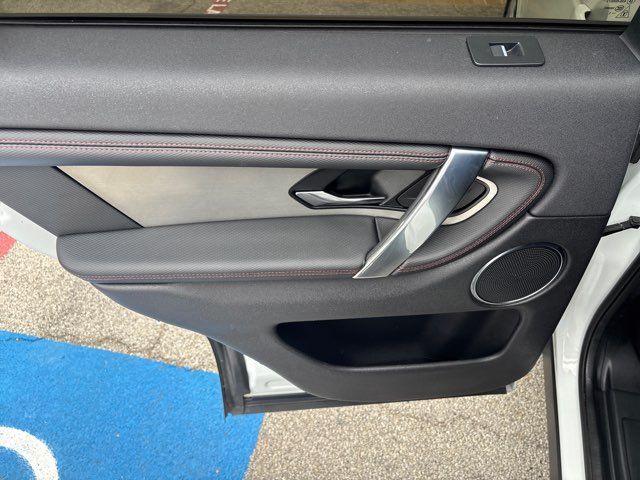 2022 Land Rover Discovery Sport P250 S R-Dynamic | San Antonio, TX | Clear Choice Automotive South