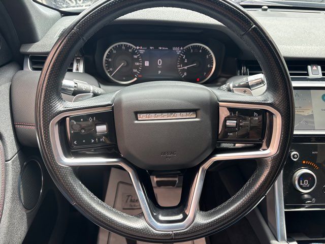 2022 Land Rover Discovery Sport P250 S R-Dynamic | San Antonio, TX | Clear Choice Automotive South