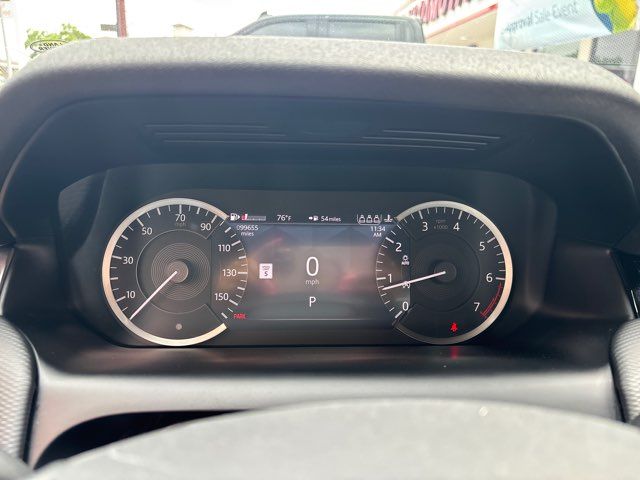 2022 Land Rover Discovery Sport P250 S R-Dynamic | San Antonio, TX | Clear Choice Automotive South