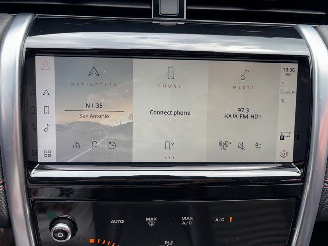 2022 Land Rover Discovery Sport P250 S R-Dynamic | San Antonio, TX | Clear Choice Automotive South