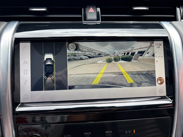 2022 Land Rover Discovery Sport P250 S R-Dynamic | San Antonio, TX | Clear Choice Automotive South