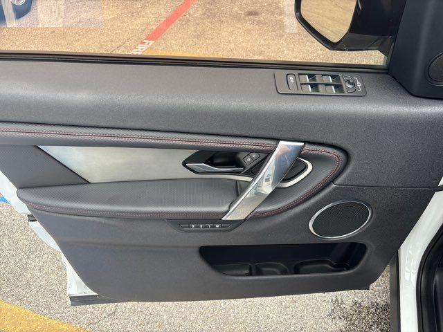 2022 Land Rover Discovery Sport P250 S R-Dynamic | San Antonio, TX | Clear Choice Automotive South 2022 Land Rover Discovery Sport P250 S R-Dynamic | San Antonio, TX | Clear Choice Automotive South
