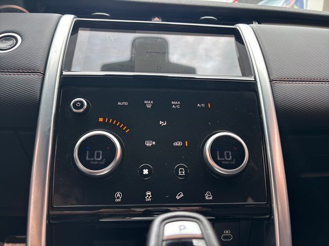 2022 Land Rover Discovery Sport P250 S R-Dynamic | San Antonio, TX | Clear Choice Automotive South 2022 Land Rover Discovery Sport P250 S R-Dynamic | San Antonio, TX | Clear Choice Automotive South