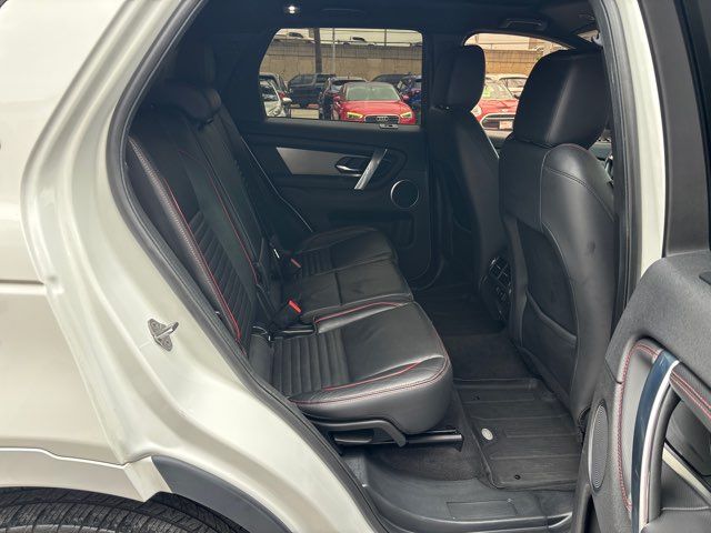 2022 Land Rover Discovery Sport P250 S R-Dynamic | San Antonio, TX | Clear Choice Automotive South
