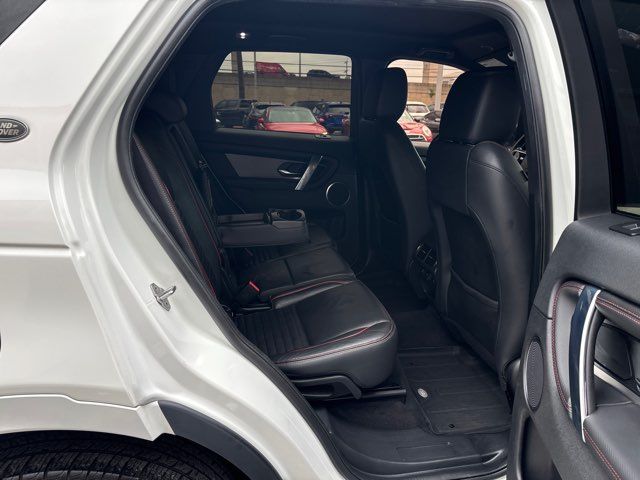 2022 Land Rover Discovery Sport P250 S R-Dynamic | San Antonio, TX | Clear Choice Automotive South 2022 Land Rover Discovery Sport P250 S R-Dynamic | San Antonio, TX | Clear Choice Automotive South
