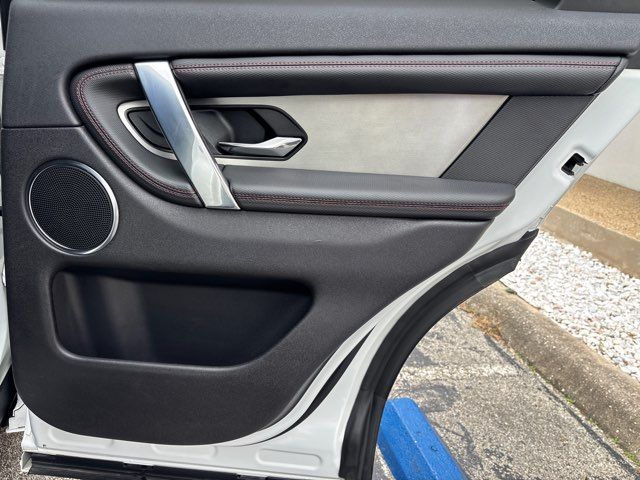 2022 Land Rover Discovery Sport P250 S R-Dynamic | San Antonio, TX | Clear Choice Automotive South 2022 Land Rover Discovery Sport P250 S R-Dynamic | San Antonio, TX | Clear Choice Automotive South