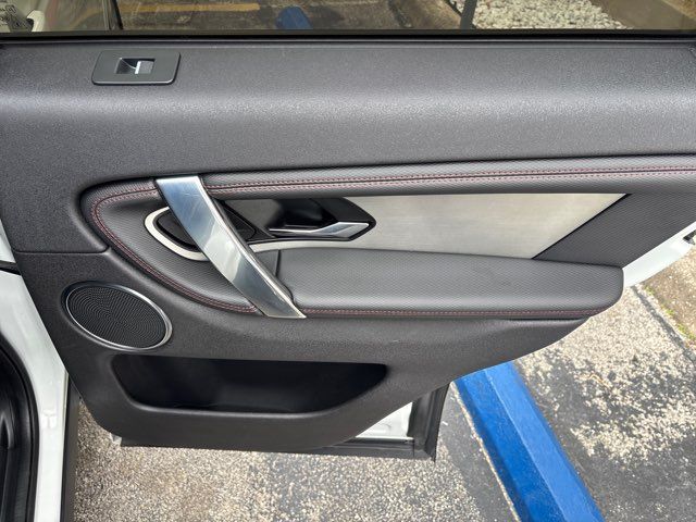 2022 Land Rover Discovery Sport P250 S R-Dynamic | San Antonio, TX | Clear Choice Automotive South 2022 Land Rover Discovery Sport P250 S R-Dynamic | San Antonio, TX | Clear Choice Automotive South