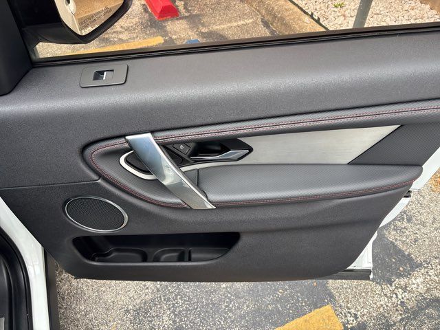 2022 Land Rover Discovery Sport P250 S R-Dynamic | San Antonio, TX | Clear Choice Automotive South 2022 Land Rover Discovery Sport P250 S R-Dynamic | San Antonio, TX | Clear Choice Automotive South