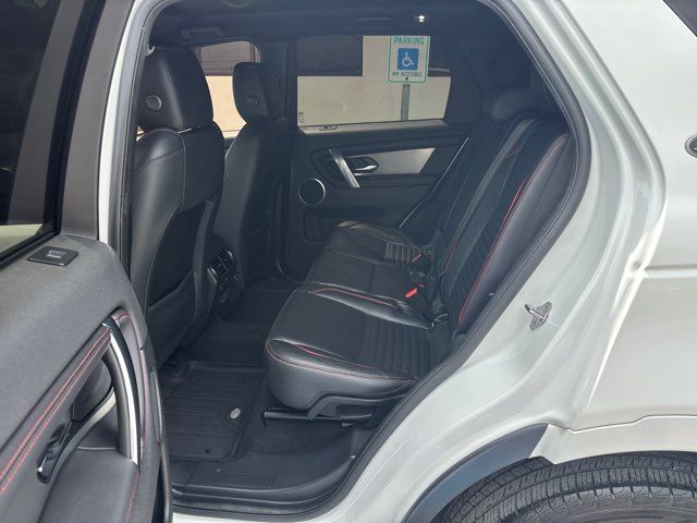 2022 Land Rover Discovery Sport P250 S R-Dynamic | San Antonio, TX | Clear Choice Automotive South 2022 Land Rover Discovery Sport P250 S R-Dynamic | San Antonio, TX | Clear Choice Automotive South