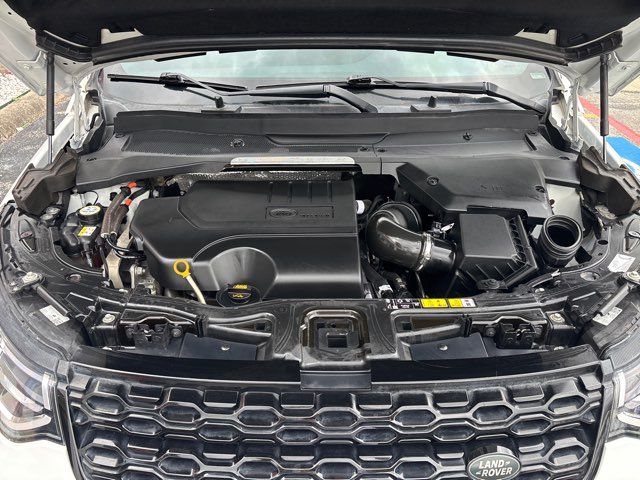 2022 Land Rover Discovery Sport P250 S R-Dynamic | San Antonio, TX | Clear Choice Automotive South 2022 Land Rover Discovery Sport P250 S R-Dynamic | San Antonio, TX | Clear Choice Automotive South