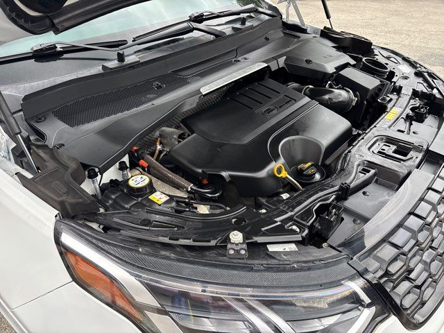 2022 Land Rover Discovery Sport P250 S R-Dynamic | San Antonio, TX | Clear Choice Automotive South