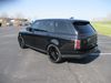 2022 Land Rover Range Rover P400 HSE Westminster Edition | Chesterfield, Missouri | World Class Motorcars