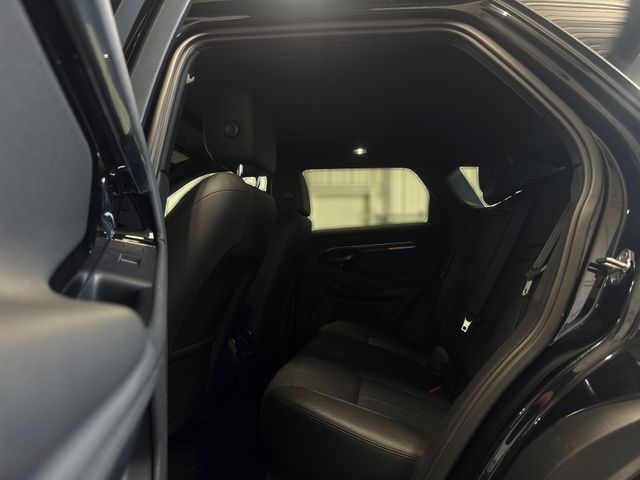 2022 Land Rover RANGE ROVER EVO R-DYNAMIC SE | Houston, TX | Texas Star Motors