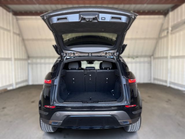 2022 Land Rover RANGE ROVER EVO R-DYNAMIC SE | Houston, TX | Texas Star Motors 2022 Land Rover RANGE ROVER EVO R-DYNAMIC SE | Houston, TX | Texas Star Motors