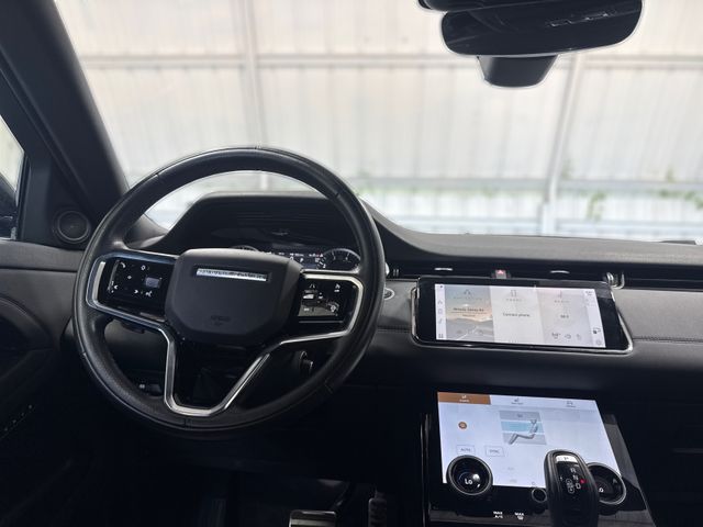 2022 Land Rover RANGE ROVER EVO R-DYNAMIC SE | Houston, TX | Texas Star Motors 2022 Land Rover RANGE ROVER EVO R-DYNAMIC SE | Houston, TX | Texas Star Motors
