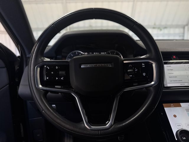 2022 Land Rover RANGE ROVER EVO R-DYNAMIC SE | Houston, TX | Texas Star Motors 2022 Land Rover RANGE ROVER EVO R-DYNAMIC SE | Houston, TX | Texas Star Motors