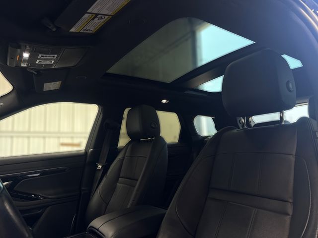2022 Land Rover RANGE ROVER EVO R-DYNAMIC SE | Houston, TX | Texas Star Motors 2022 Land Rover RANGE ROVER EVO R-DYNAMIC SE | Houston, TX | Texas Star Motors