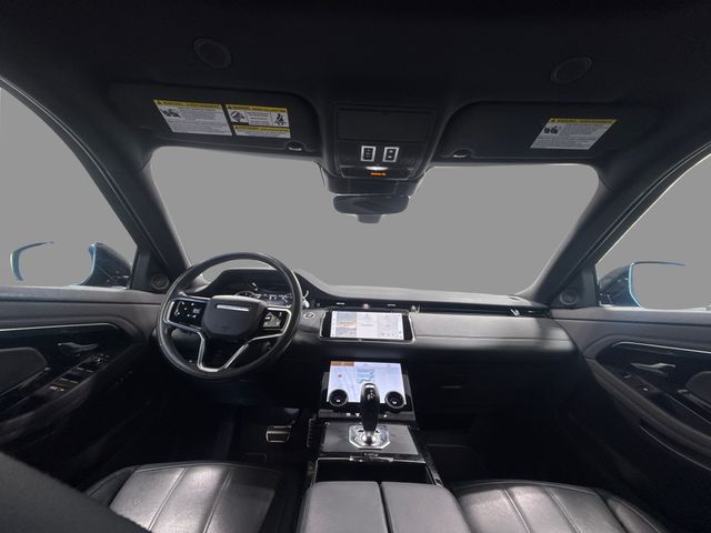 2022 Land Rover RANGE ROVER EVO R-DYNAMIC SE | Houston, TX | Texas Star Motors 2022 Land Rover RANGE ROVER EVO R-DYNAMIC SE | Houston, TX | Texas Star Motors