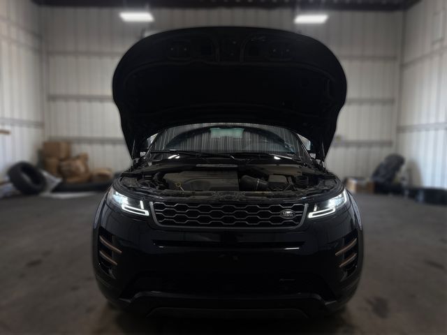2022 Land Rover RANGE ROVER EVO R-DYNAMIC SE | Houston, TX | Texas Star Motors 2022 Land Rover RANGE ROVER EVO R-DYNAMIC SE | Houston, TX | Texas Star Motors