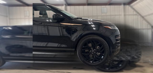 2022 Land Rover RANGE ROVER EVO R-DYNAMIC SE | Houston, TX | Texas Star Motors 2022 Land Rover RANGE ROVER EVO R-DYNAMIC SE | Houston, TX | Texas Star Motors