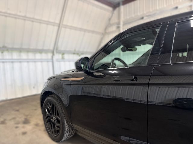 2022 Land Rover RANGE ROVER EVO R-DYNAMIC SE | Houston, TX | Texas Star Motors