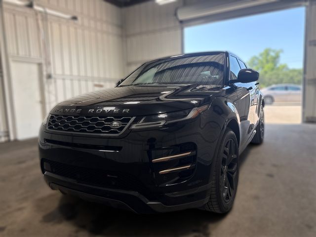 2022 Land Rover RANGE ROVER EVO R-DYNAMIC SE | Houston, TX | Texas Star Motors