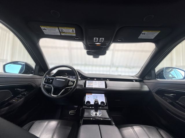 2022 Land Rover RANGE ROVER EVO R-DYNAMIC SE | Houston, TX | Texas Star Motors