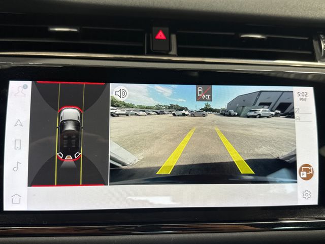2022 Land Rover RANGE ROVER EVO R-DYNAMIC SE | Houston, TX | Texas Star Motors