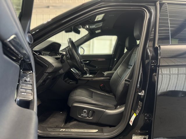 2022 Land Rover RANGE ROVER EVO R-DYNAMIC SE | Houston, TX | Texas Star Motors