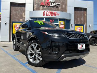 2022 Land Rover Range Rover Evoque P250 SE | Calexico, CA | Auto Depot of Calexico