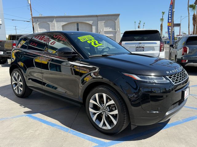2022 Land Rover Range Rover Evoque P250 SE | Calexico, CA | Auto Depot of Calexico 2022 Land Rover Range Rover Evoque P250 SE | Calexico, CA | Auto Depot of Calexico