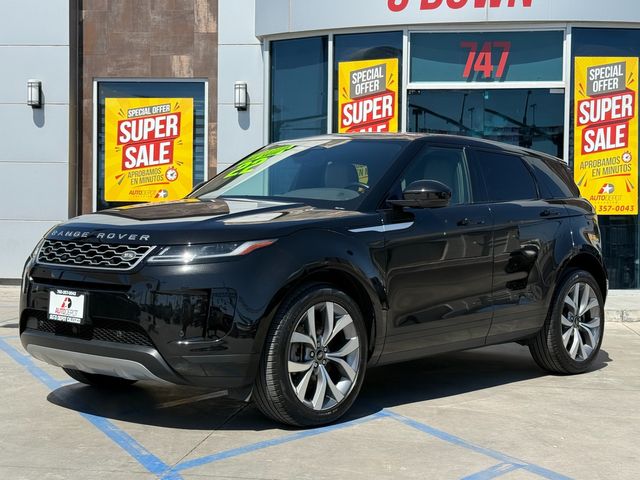 2022 Land Rover Range Rover Evoque P250 SE | Calexico, CA | Auto Depot of Calexico