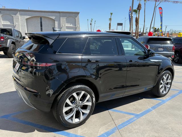 2022 Land Rover Range Rover Evoque P250 SE | Calexico, CA | Auto Depot of Calexico 2022 Land Rover Range Rover Evoque P250 SE | Calexico, CA | Auto Depot of Calexico