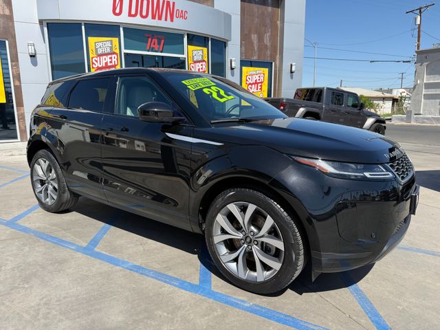 2022 Land Rover Range Rover Evoque P250 SE | Calexico, CA | Auto Depot of Calexico