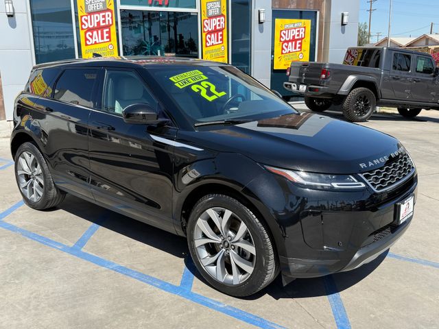 2022 Land Rover Range Rover Evoque P250 SE | Calexico, CA | Auto Depot of Calexico 2022 Land Rover Range Rover Evoque P250 SE | Calexico, CA | Auto Depot of Calexico