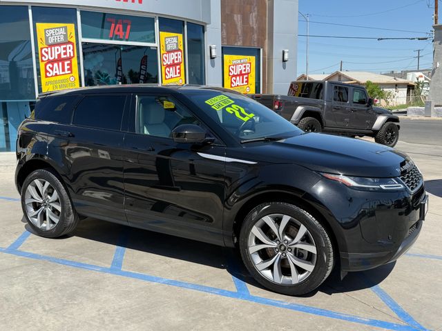 2022 Land Rover Range Rover Evoque P250 SE | Calexico, CA | Auto Depot of Calexico 2022 Land Rover Range Rover Evoque P250 SE | Calexico, CA | Auto Depot of Calexico