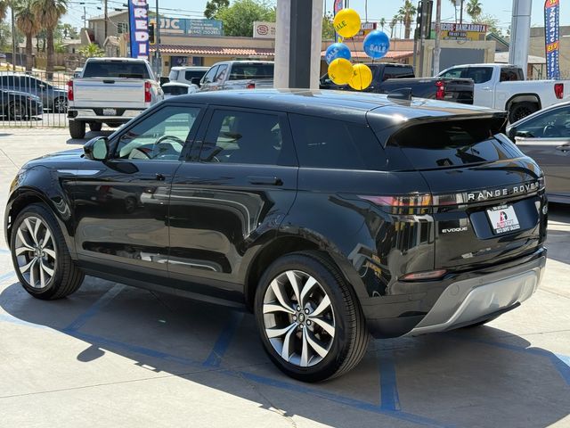 2022 Land Rover Range Rover Evoque P250 SE | Calexico, CA | Auto Depot of Calexico 2022 Land Rover Range Rover Evoque P250 SE | Calexico, CA | Auto Depot of Calexico